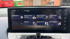 Nissan Qashqai 1.3 DiG-T MH 158 Tekna 5dr Xtronic Petrol Hatchback